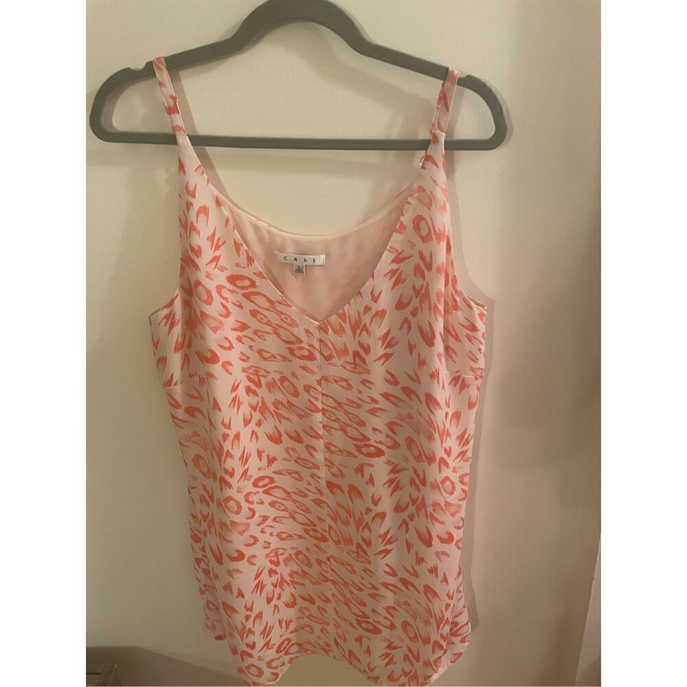CAbi Tank Top